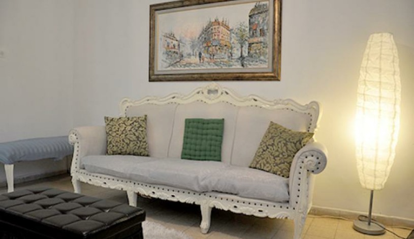 Apartment Korazim Tel Aviv - Apt 52261